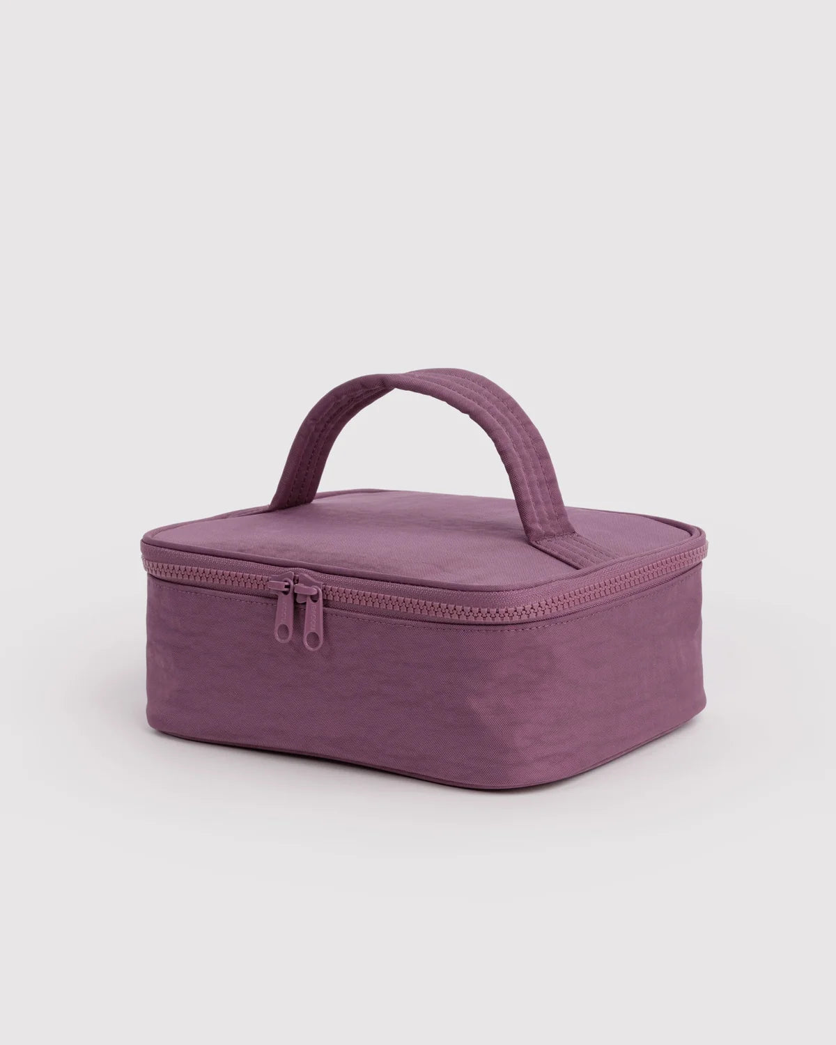Baggu | Small Cosmetic Case - Wild Plum