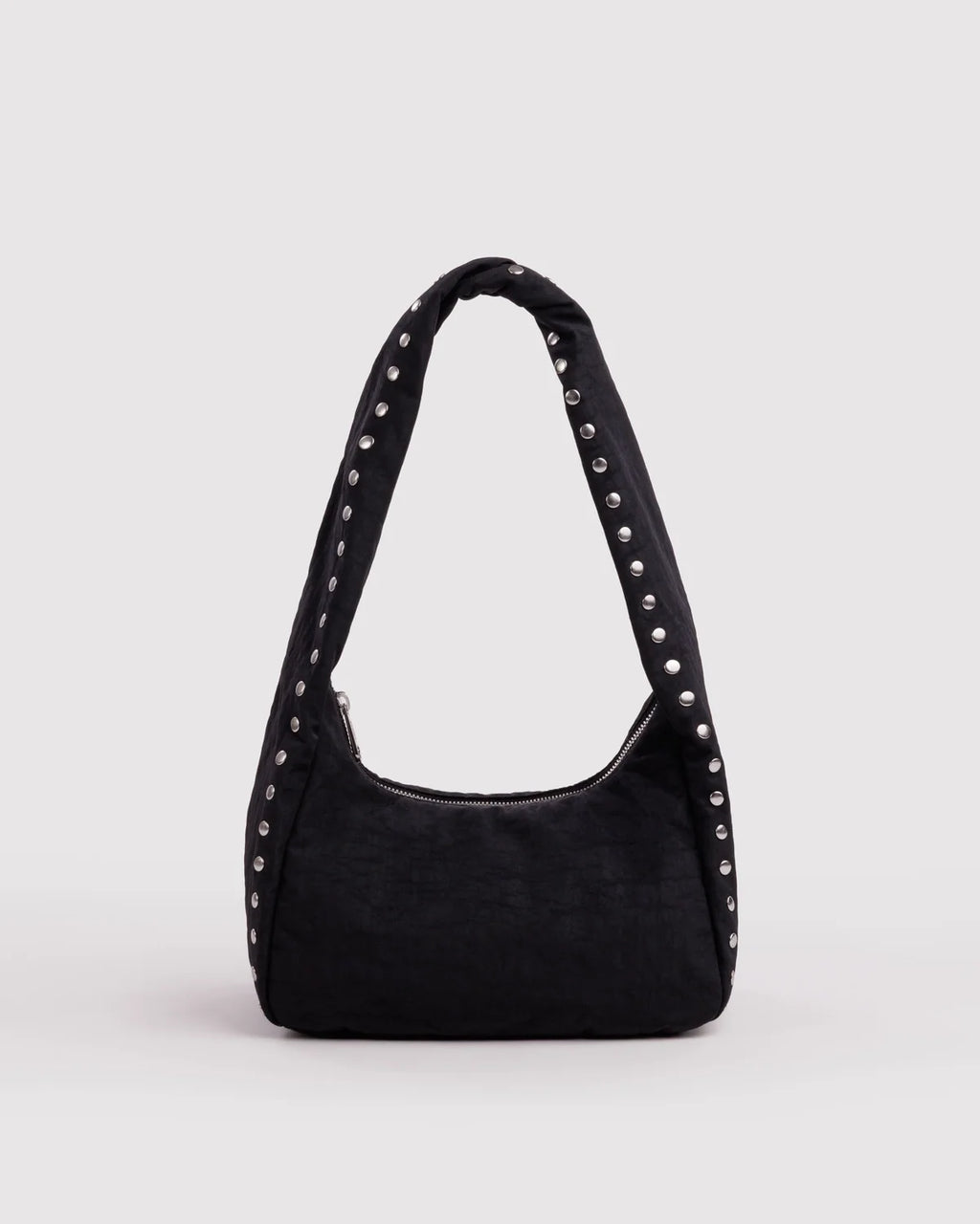Baggu | Small Nylon Meringue Bag - Studs