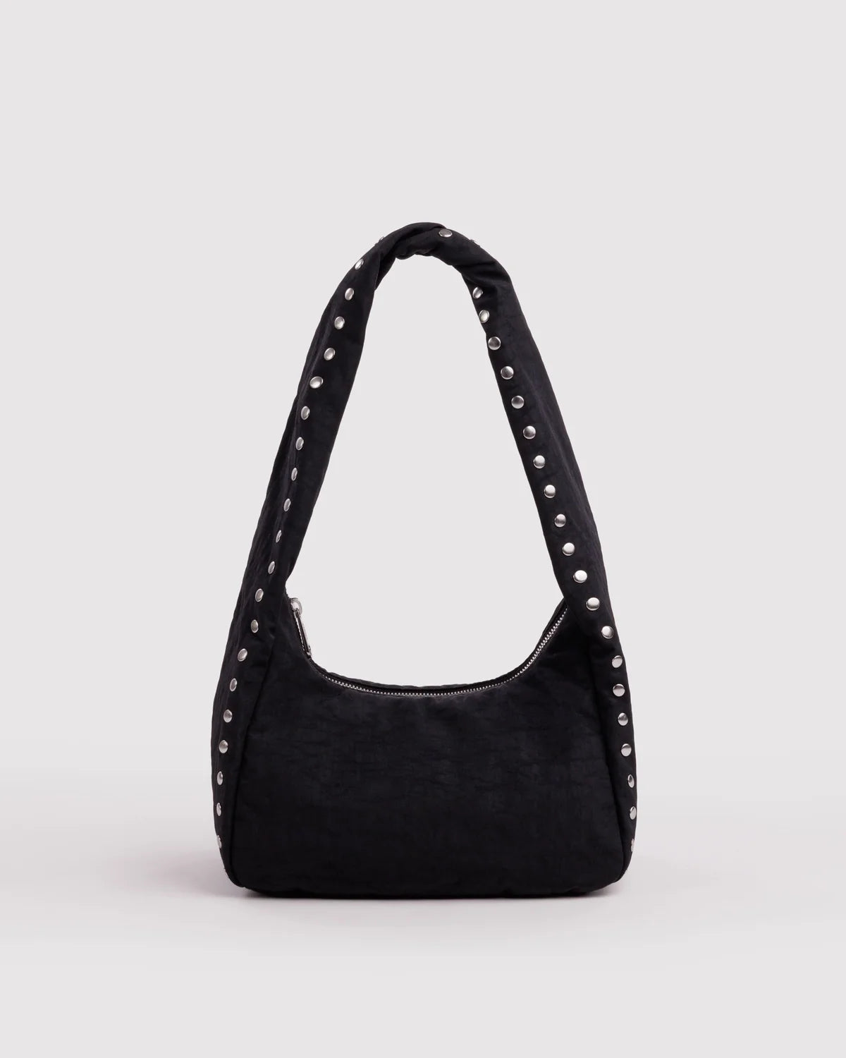 Baggu | Small Nylon Meringue Bag - Studs