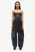 Samsøe Samsøe | Saebba Lace Dress - Mulch