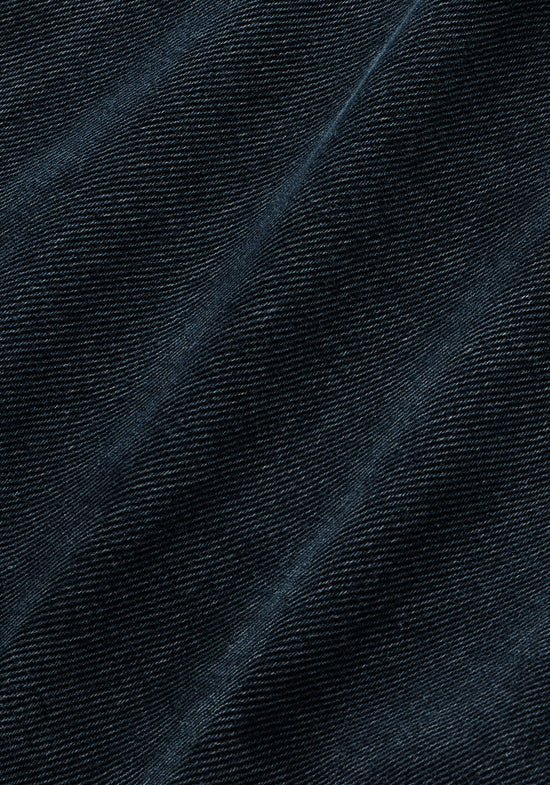 ARMEDANGELS | Oversized Denim Vest - Loire