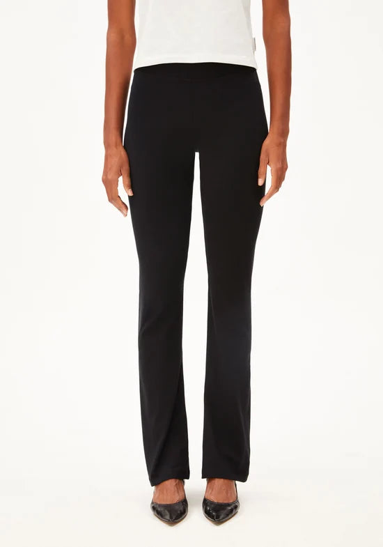 ARMEDANGELS | Rehmaa Leggings - Black