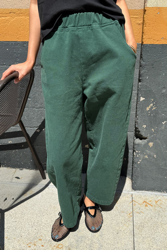 PRE-ORDER | Le Bon Shoppe | Arc Pants - Pine