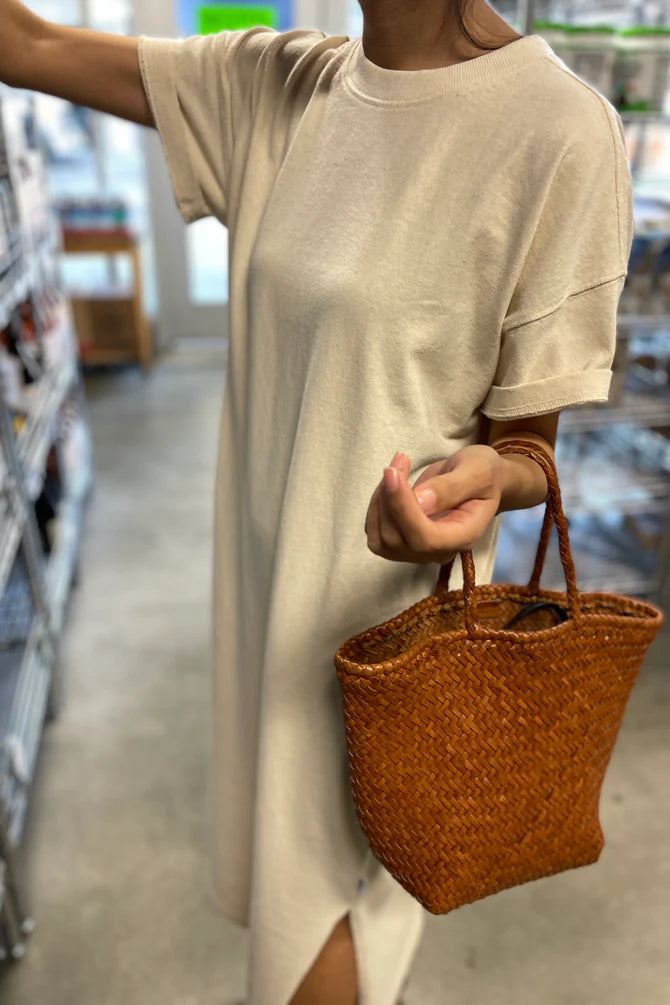 Le Bon Shoppe | Her Dress - Naturel