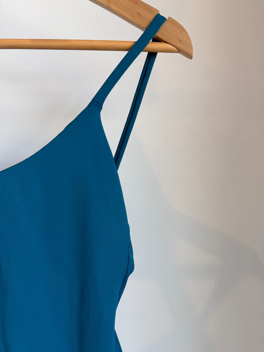 Fenntessa Swim | Gemini One Piece Swimsuit - Petrol