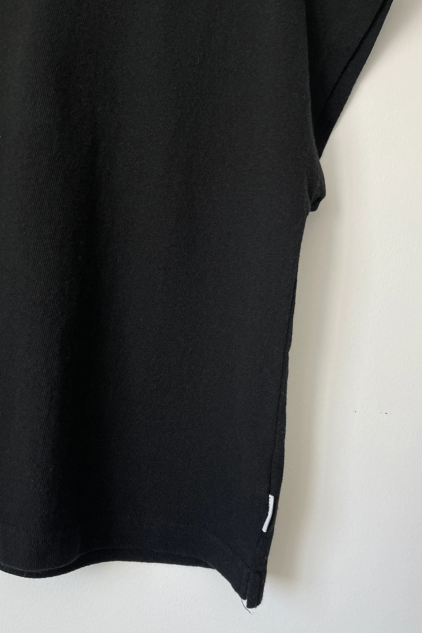 Le Bon Shoppe | Jeanne Tee - Black
