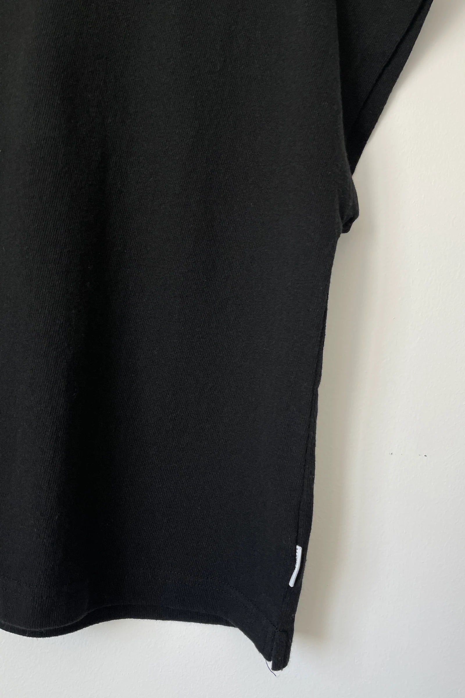 Le Bon Shoppe | Jeanne Tee - Black