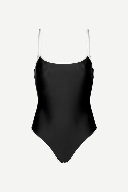 Samsøe Samsøe | Saleah Swimsuit - Black