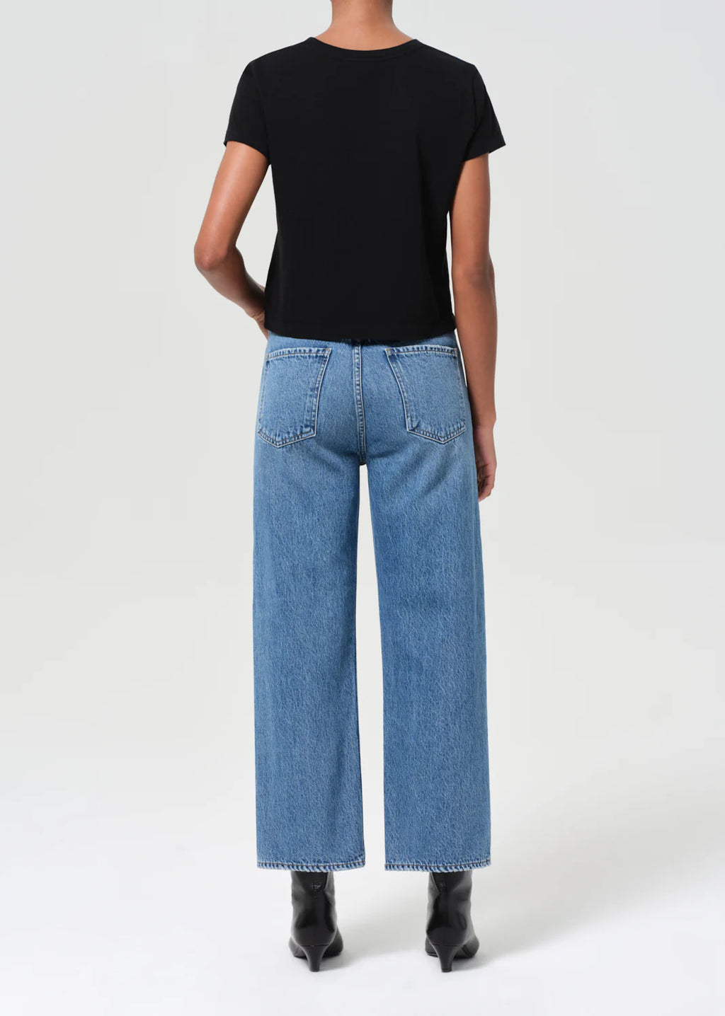 AGOLDE | Ren Jeans - Shrine