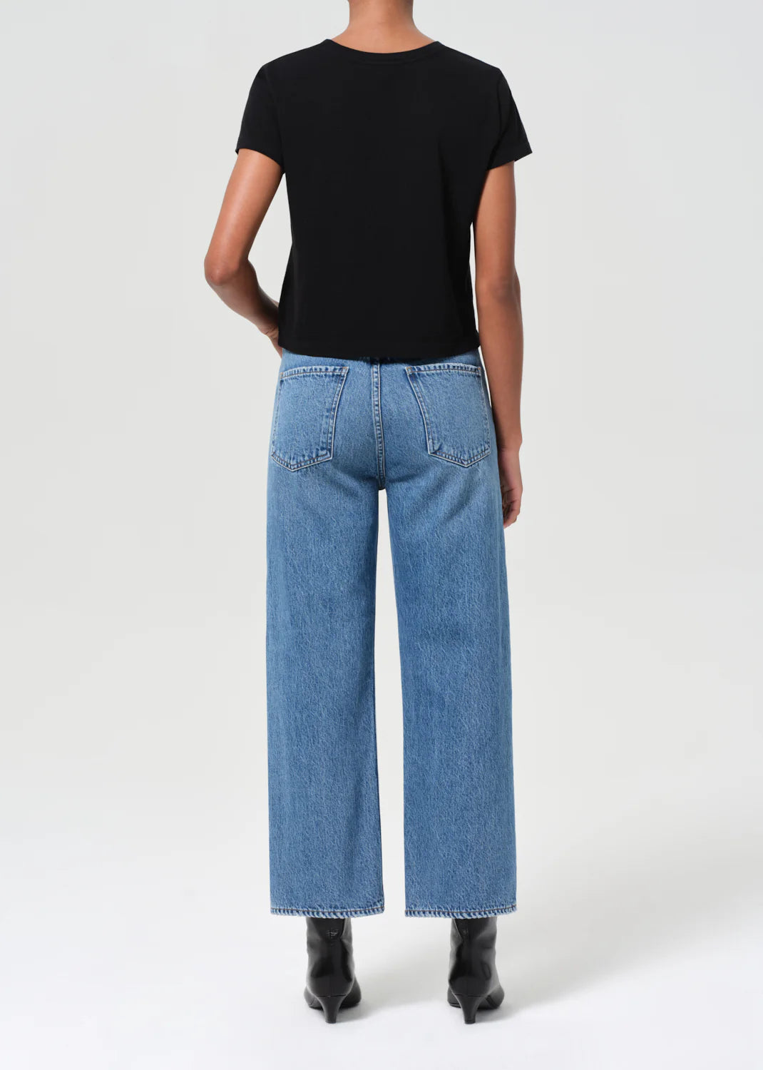 AGOLDE | Ren Jeans - Shrine