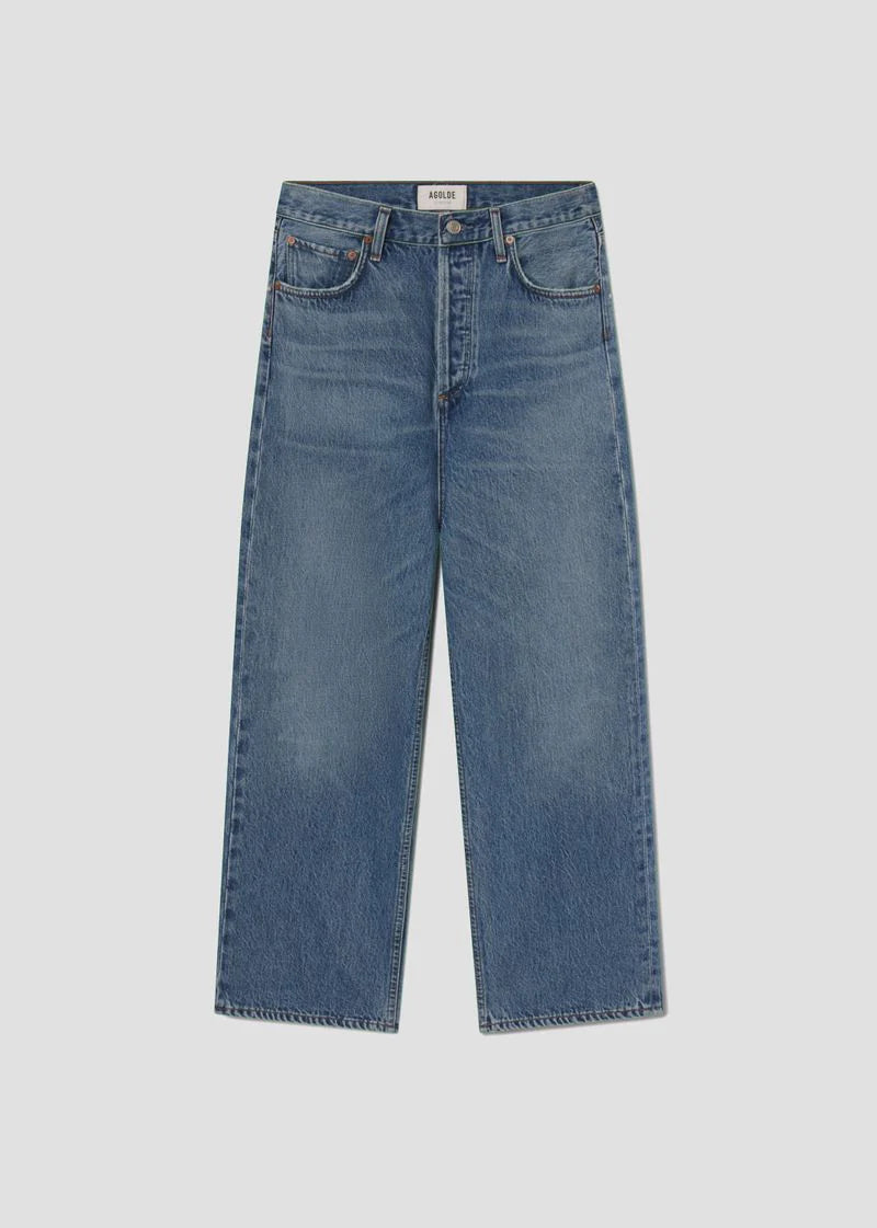 AGOLDE | Ren Jeans - Shrine