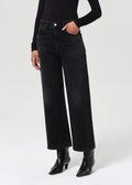 AGOLDE | Ren Jeans - Hush - Stretch