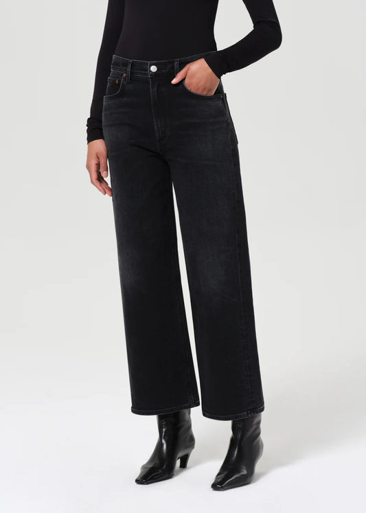 AGOLDE | Ren Jeans - Hush - Stretch