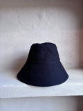 OUD Wears | The Lola Summer Hat - Navy