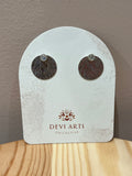 Devi Arts Collective | Cleopatra Silver Moonstone