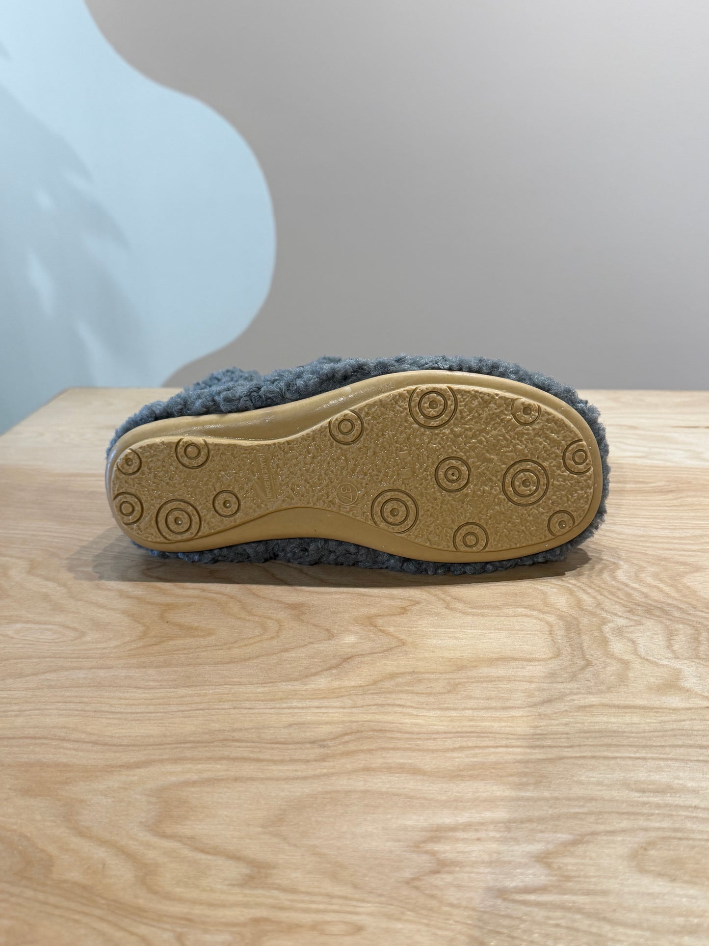 Ilse Jacobsen | Cosy Ankle Boot - Grey Wheat