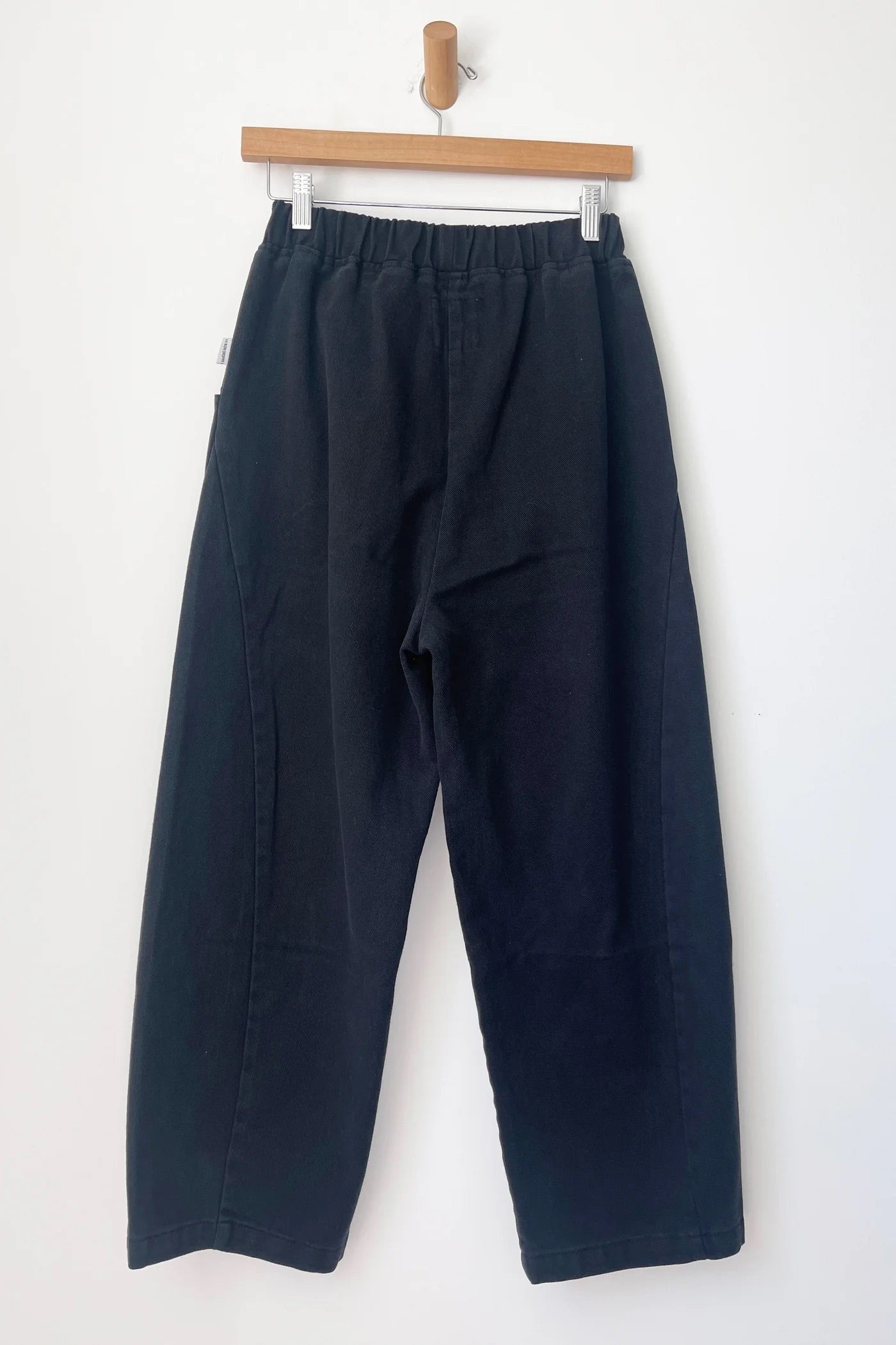 Le Bon Shoppe | Arc Pants - Black