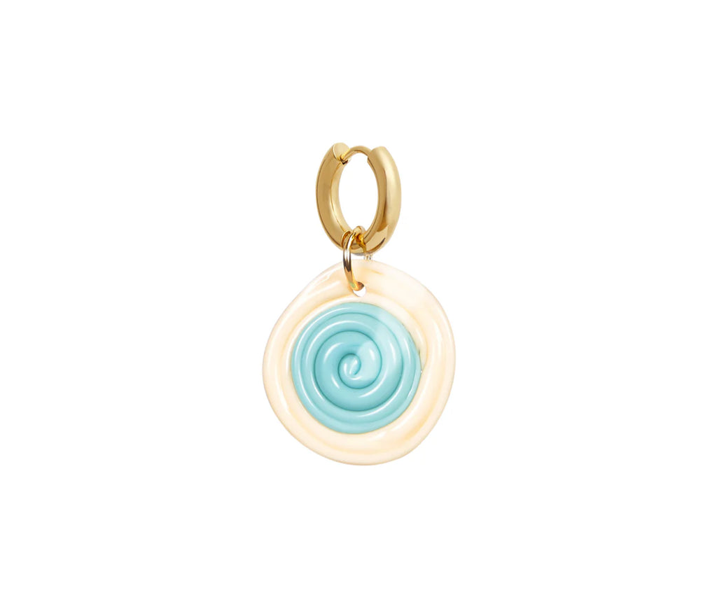 Sandralexandra | Sea Urchin Earing Combo - Verellos