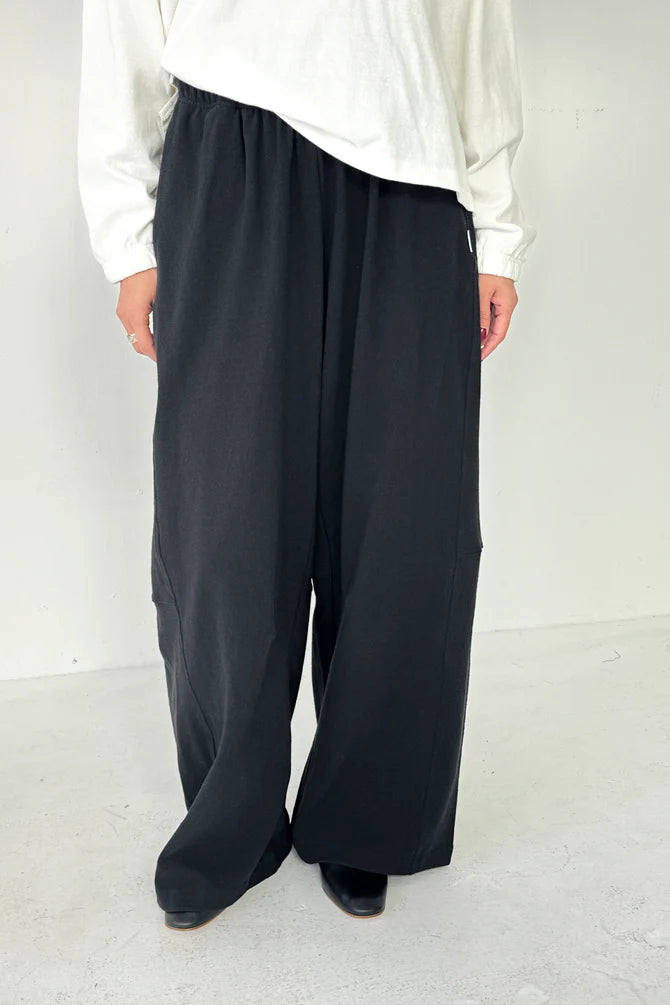 Le Bon Shoppe | Bare Pants - Black