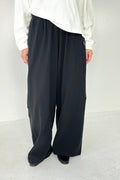 Le Bon Shoppe | Bare Pants - Black