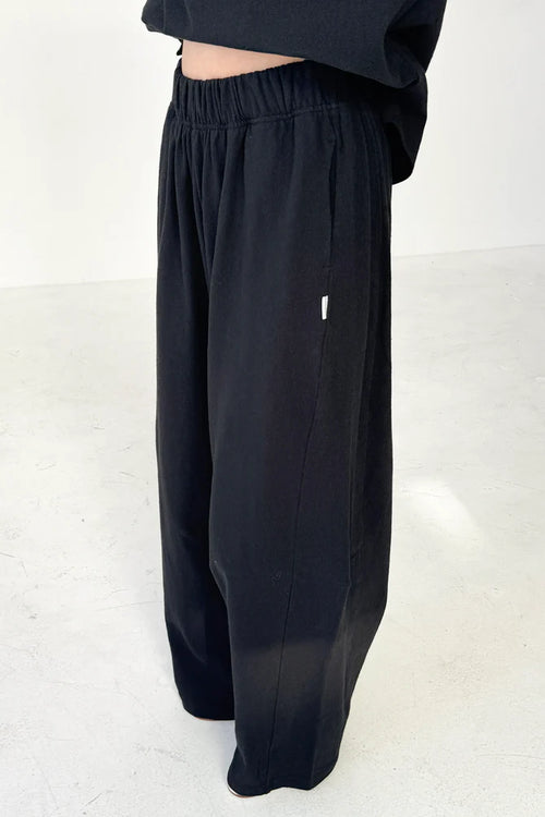 Le Bon Shoppe | Bare Pants - Black