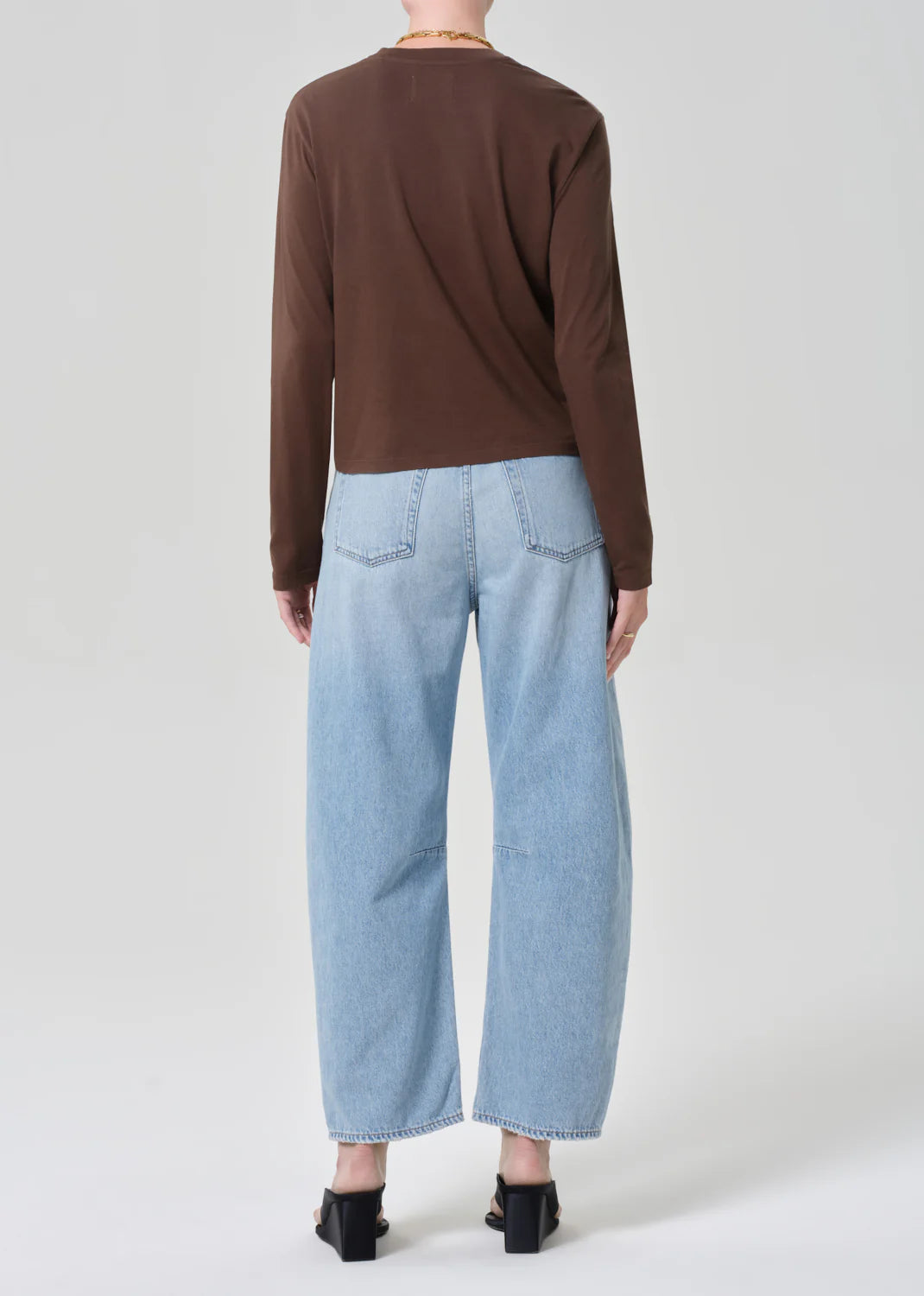 Citizens of Humanity |  Miro - Ritual (lightweight vintage)