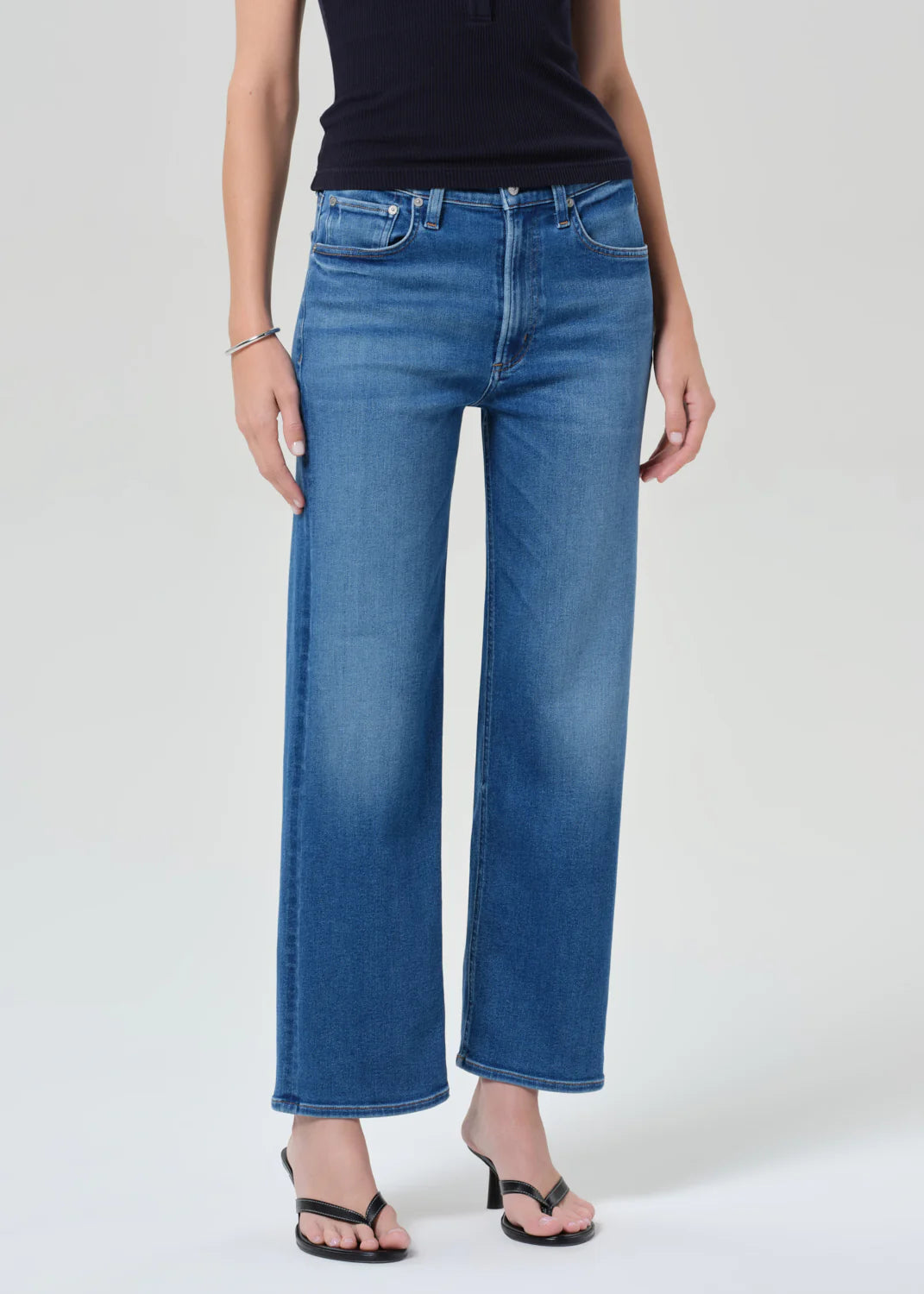 Citizens of Humanity |  Palma Straight - Panama