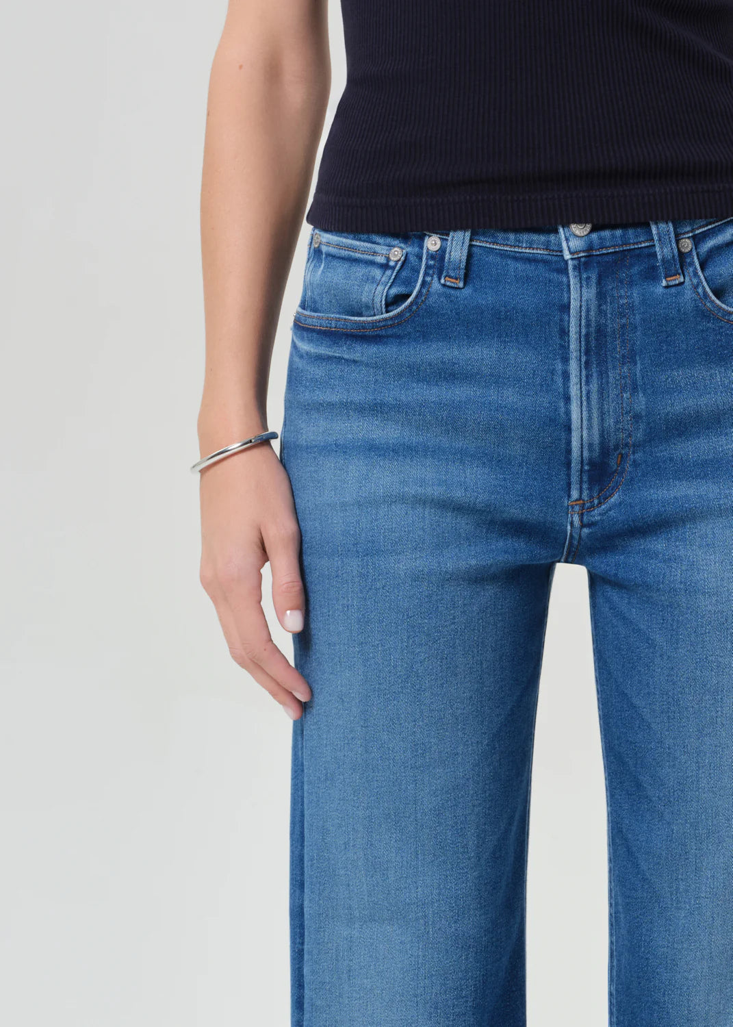 Citizens of Humanity |  Palma Straight - Panama