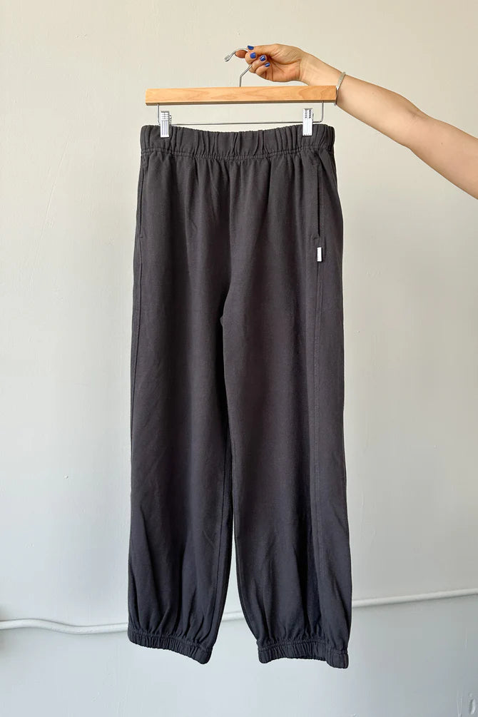 PRE-ORDER | Le Bon Shoppe | Balloon Pant - Coal