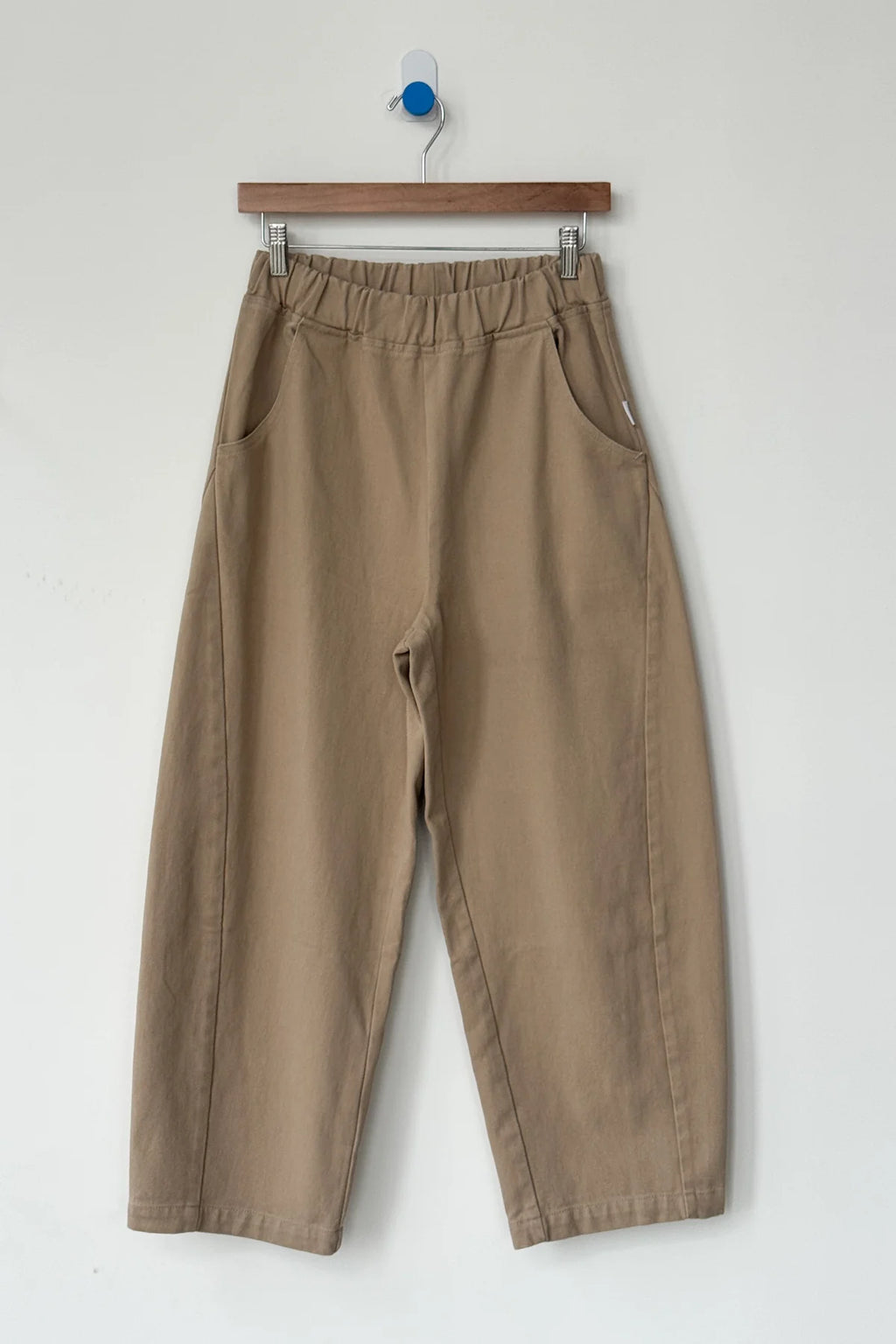 Le Bon Shoppe | Arc Pant - Taupe