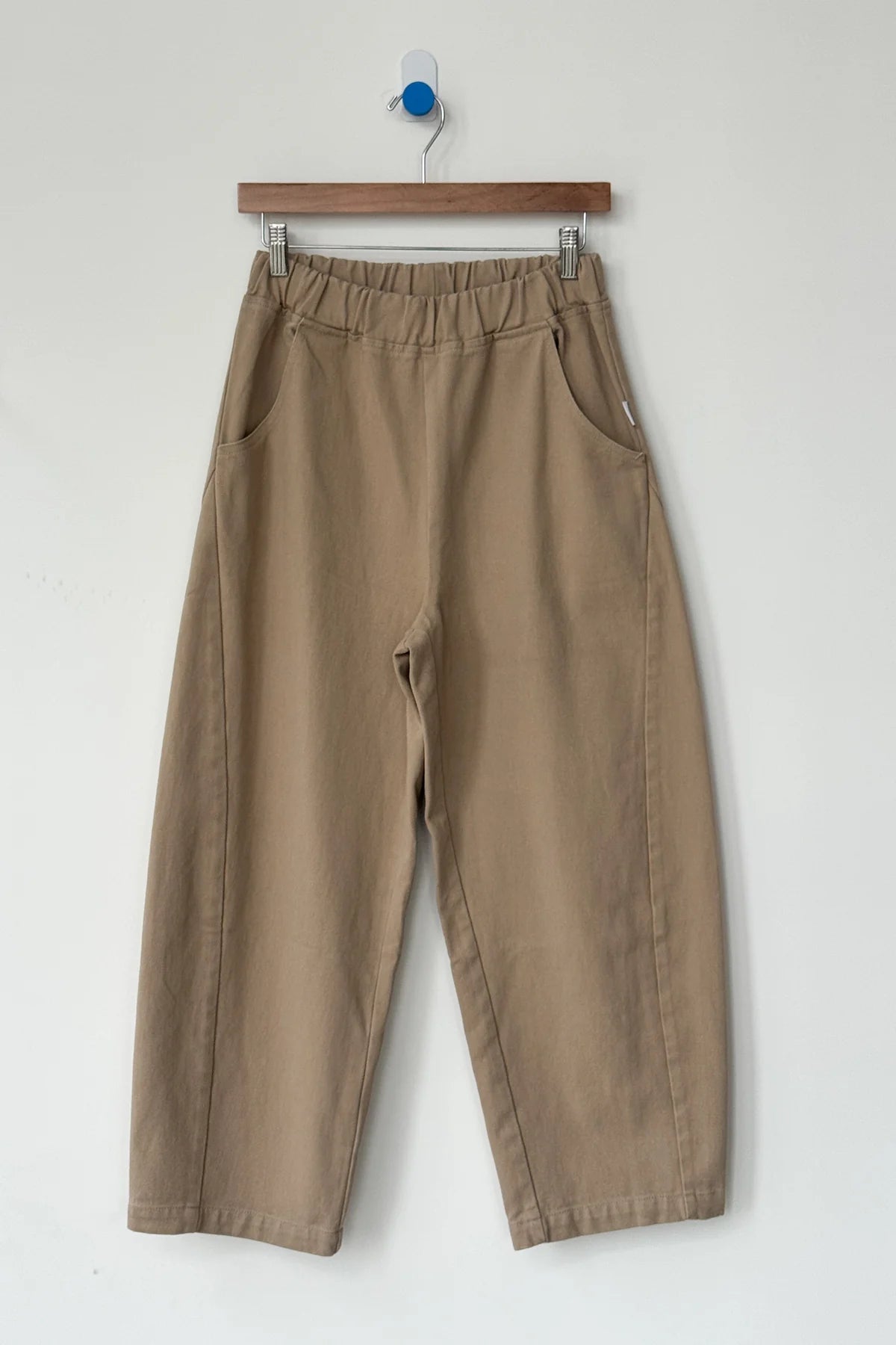 Le Bon Shoppe | Arc Pant - Taupe
