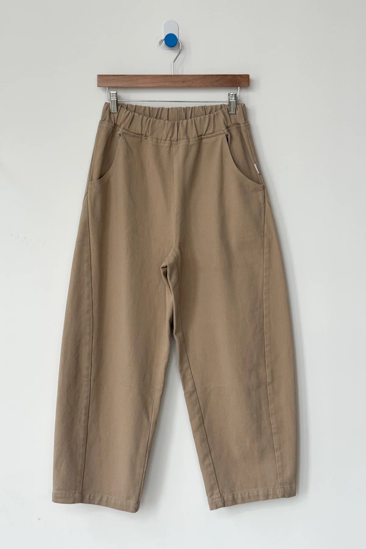 Le Bon Shoppe | Arc Pant - Taupe