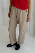 Le Bon Shoppe | Arc Pant - Taupe