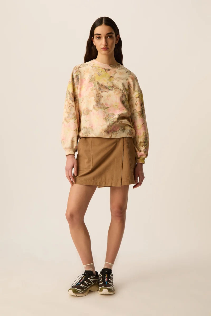 Des Petite Hauts | Sweatshirt Joeme Bouquet