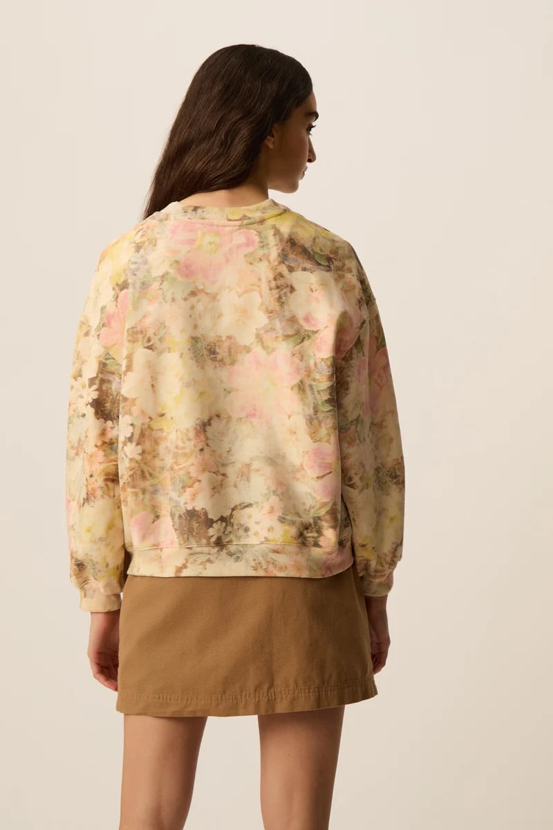 Des Petite Hauts | Sweatshirt Joeme Bouquet