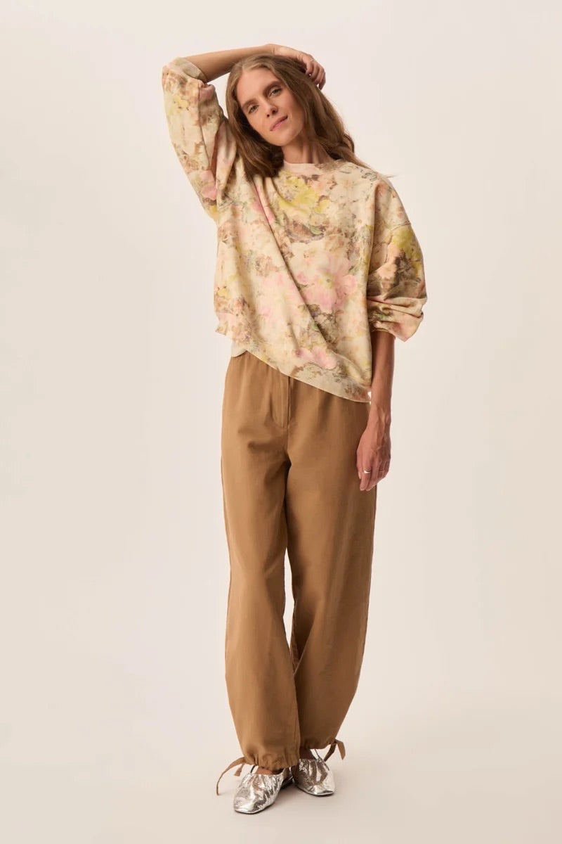 Des Petite Hauts | Sweatshirt Joeme Bouquet