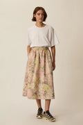 Des Petits Hauts | Ylane Boutique Skirt