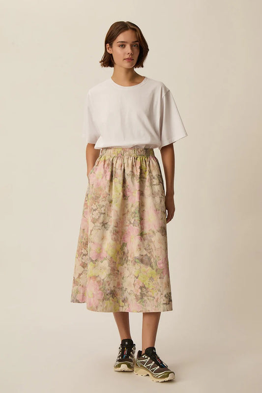 Des Petits Hauts | Ylane Boutique Skirt