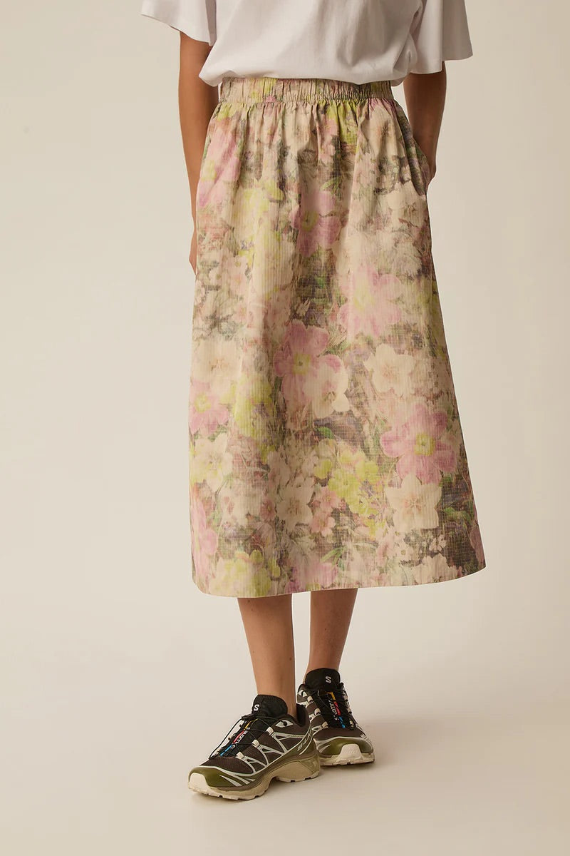 Des Petits Hauts | Ylane Boutique Skirt