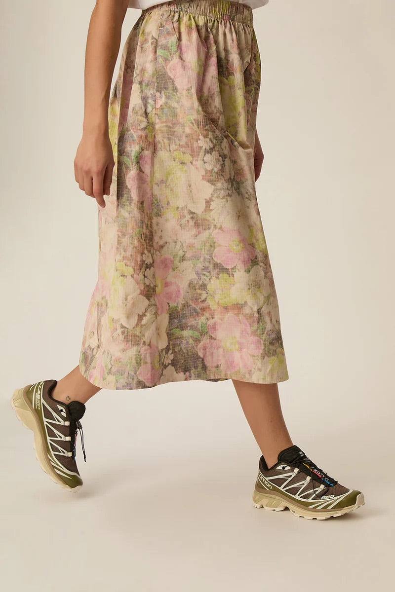 Des Petits Hauts | Ylane Boutique Skirt