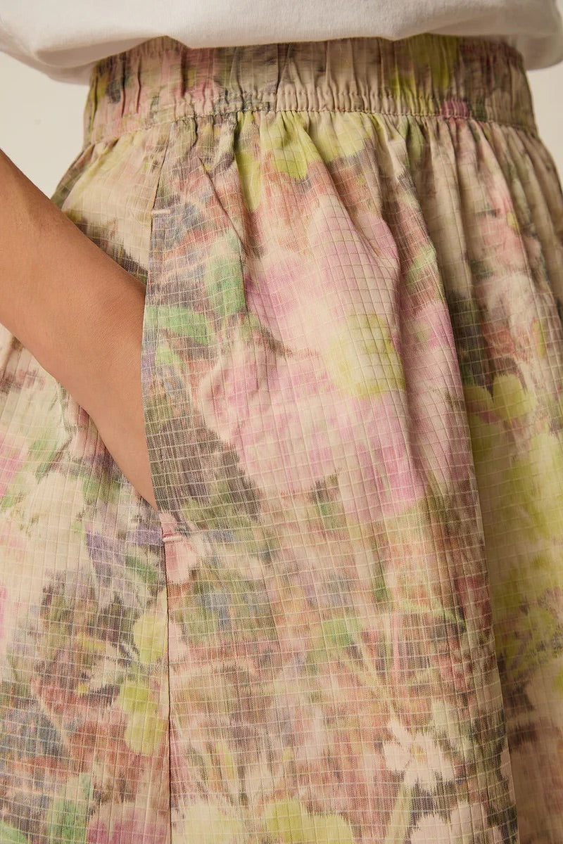 Des Petits Hauts | Ylane Boutique Skirt