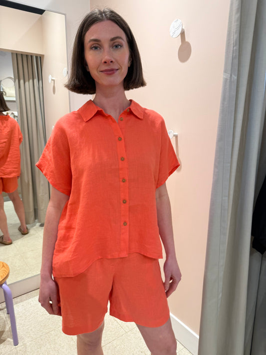 Mus & Bombon | Whitsun - Coral