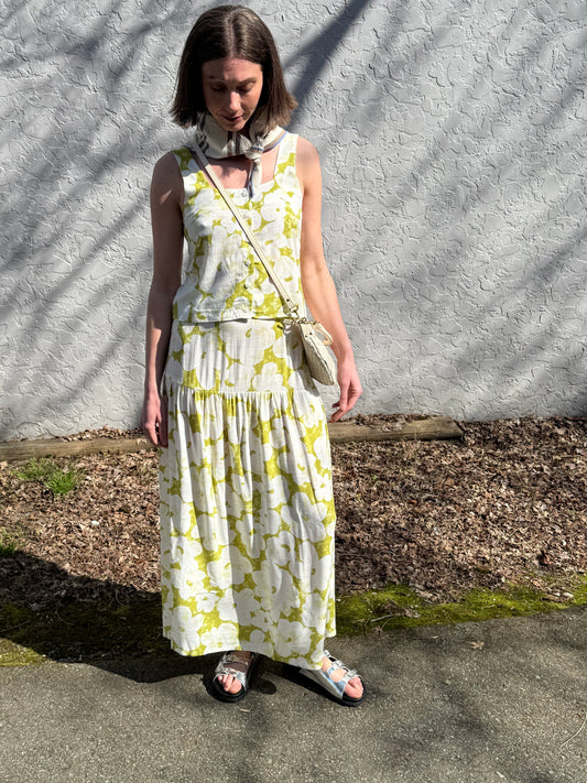 Mus & Bombon | Buru Skirt