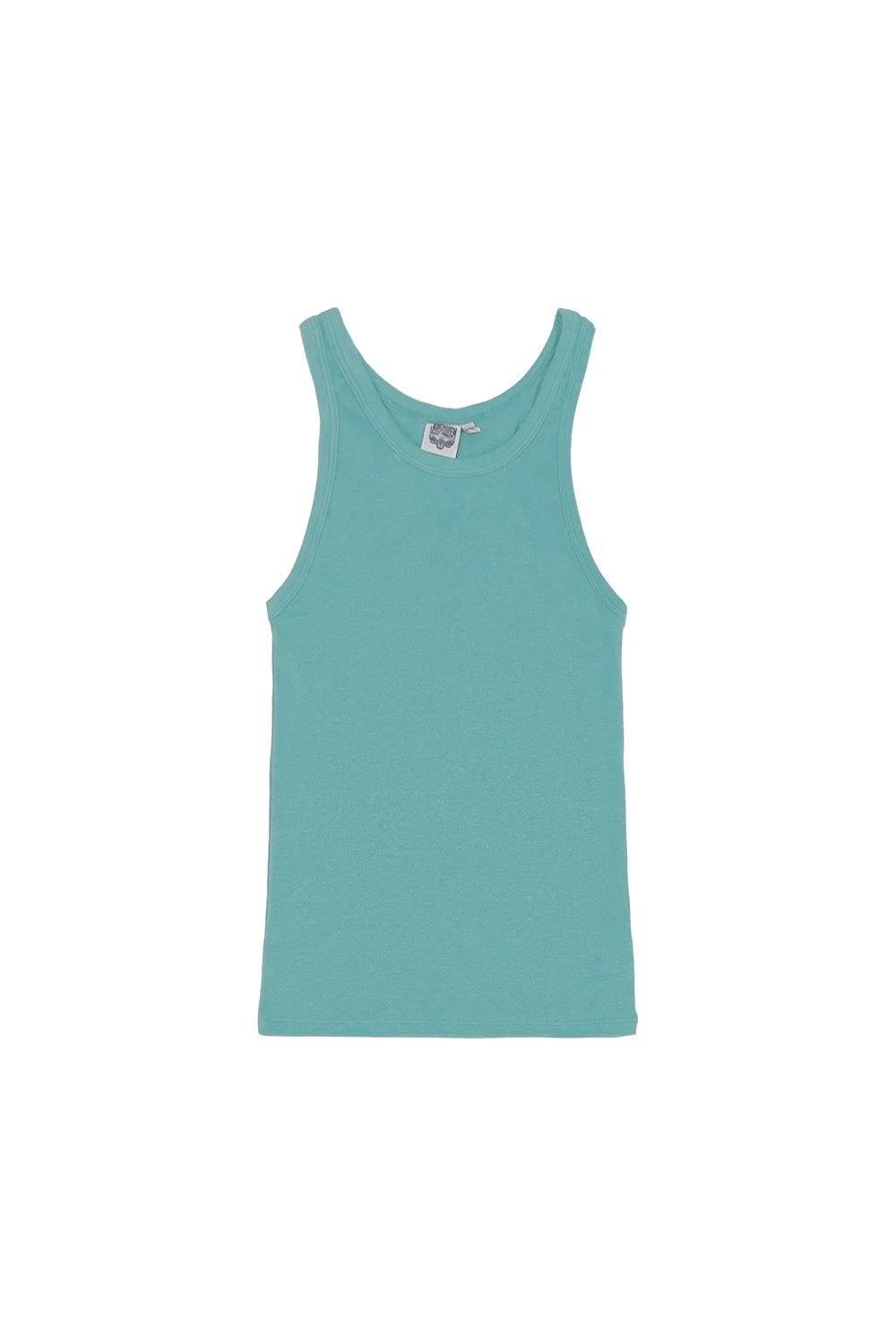 Jungmaven | Alta Tank - Teal