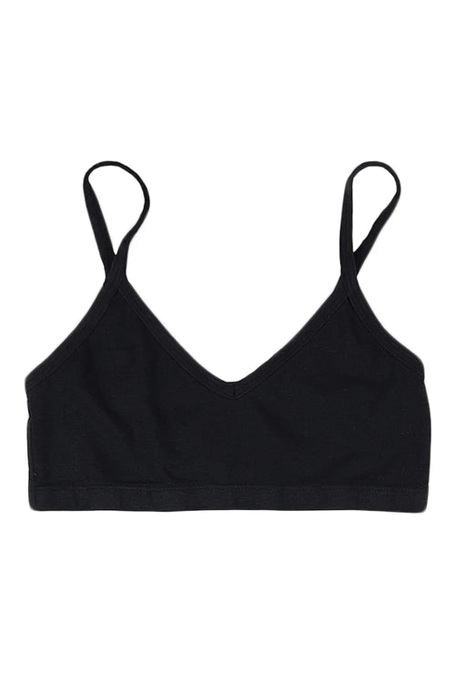 Jungmaven | Bralette - Black