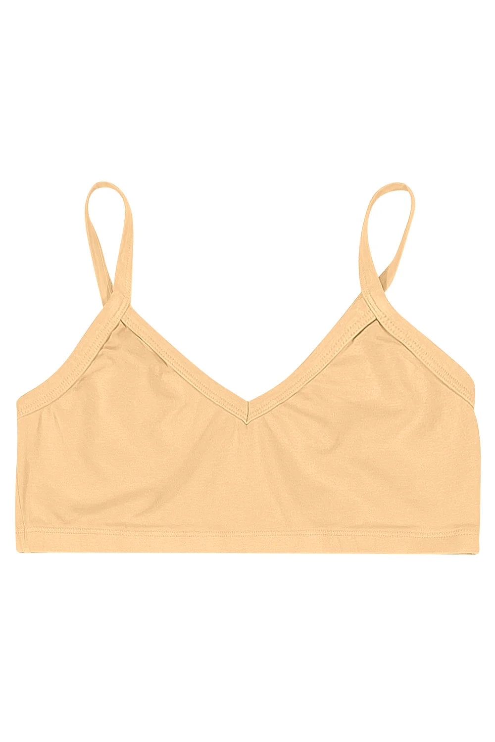 Jungmaven | Bralette - Oat Milk