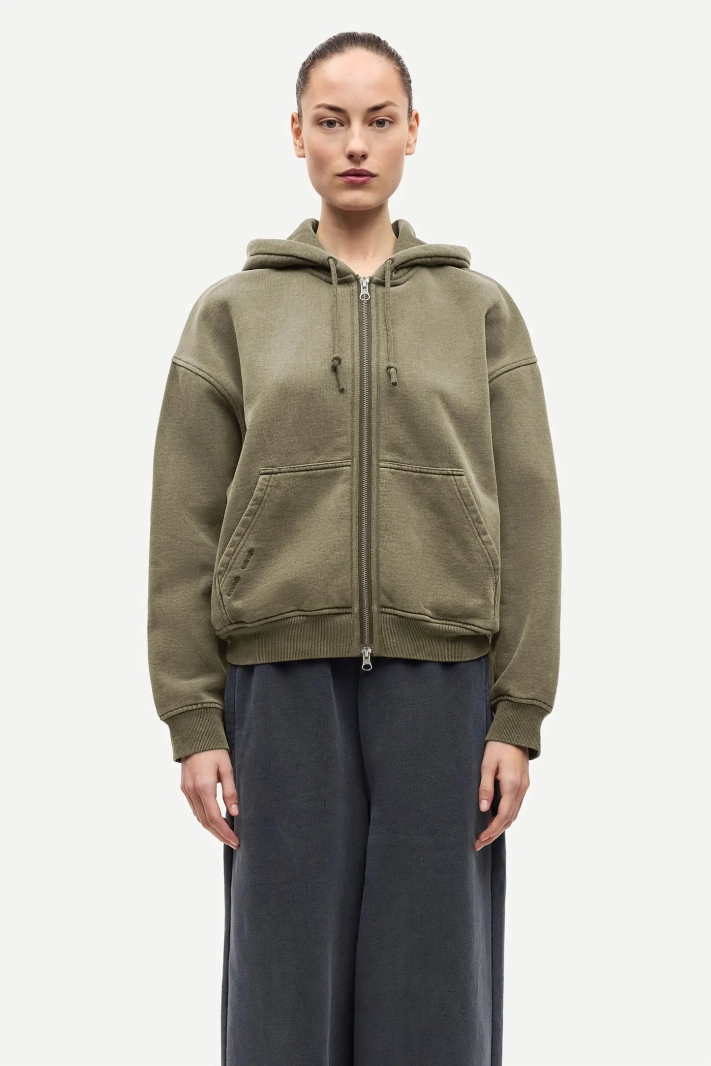 Samsoe Samsoe | Sava Hoodie