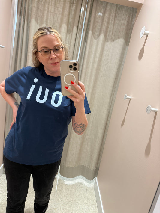 Clare V | Original Tee - Oui