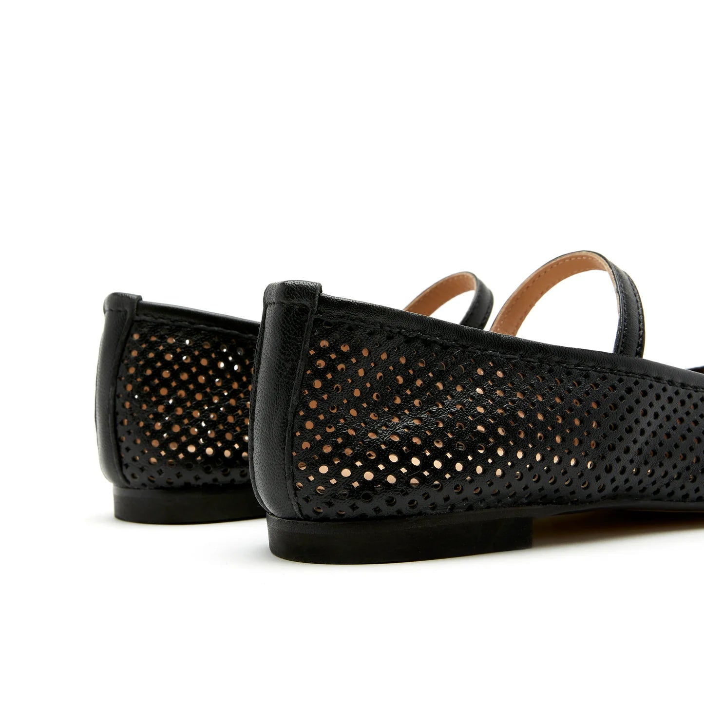 Sister x Soeur | Bo - Black