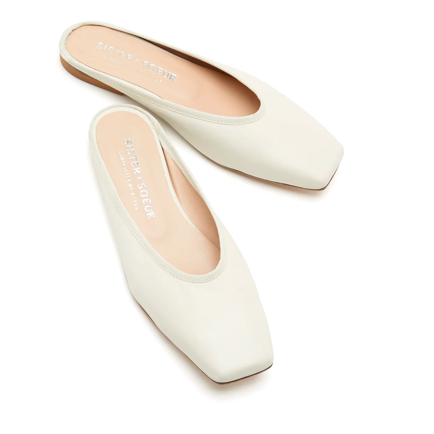 Sister x Soeur | Collins - Cream